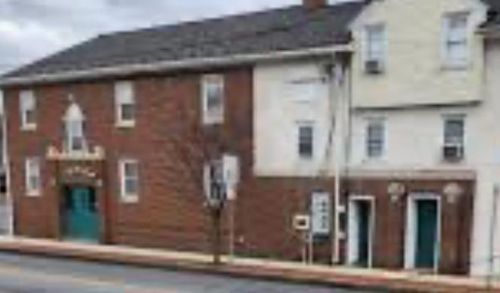 2-9 W Water Street, Hellertown Borough, PA, 18055 | Card Image