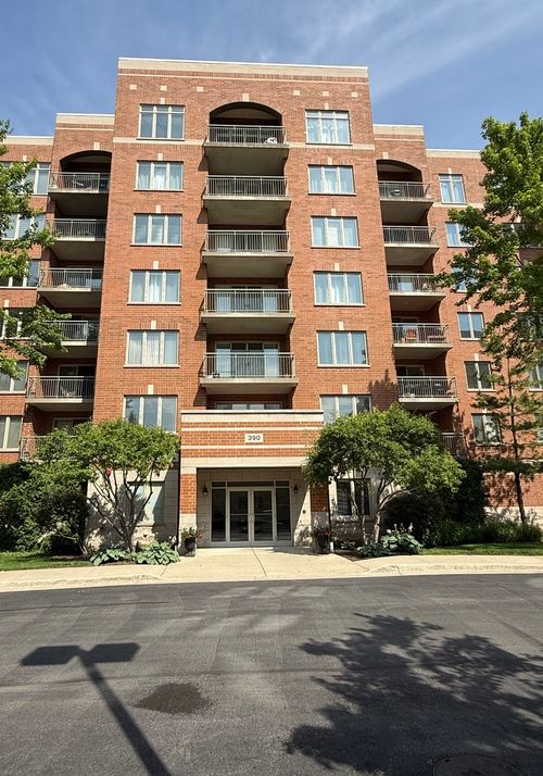 402-390 S Western Ave, Des Plaines, IL, 60016-3479 | Card Image