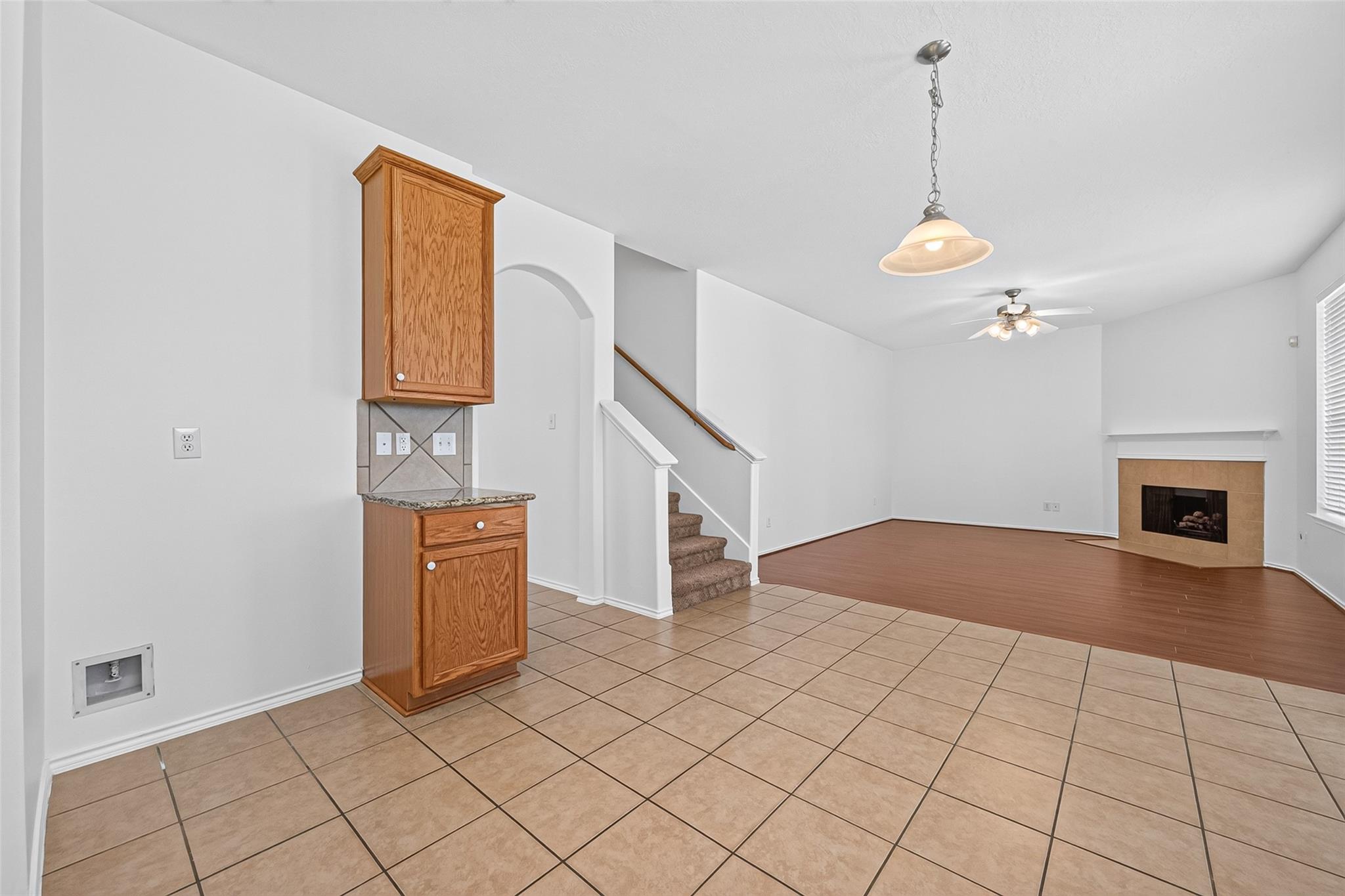 Residential in Houston 5