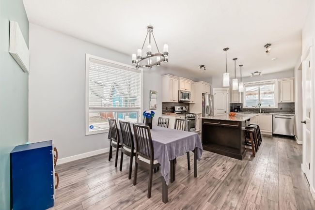 1709 Legacy Circle Se, Home with 5 bedrooms, 4 bathrooms and 2 parking in Calgary AB | Image 9