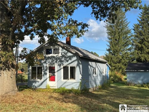 55 Sinclair Dr, Sinclairville, NY, 14782-9637 | Card Image