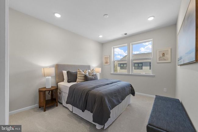 1310 Parker Blvd, Townhouse with 3 bedrooms, 3 bathrooms and null parking in PRINCETON JUNCTION NJ | Image 17
