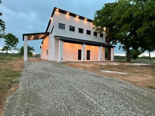 11106 Rogers Rd, Thackerville, OK, 73459-5502 | Card Image