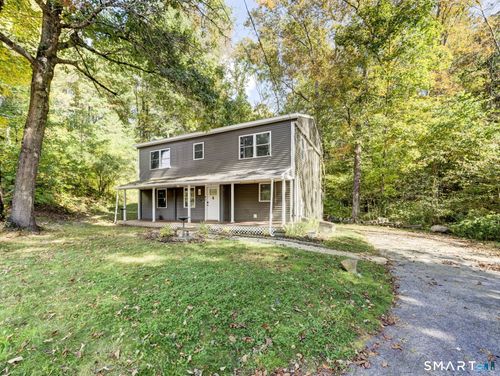 307 Mansfield Rd, Ashford, CT, 06278-1413 | Card Image