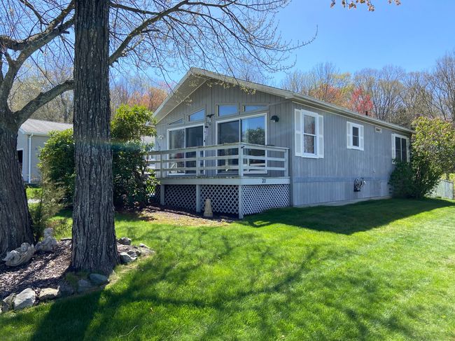 20 Connecticut Dr, House other with 2 bedrooms, 2 bathrooms and null parking in Plainfield CT | Image 19