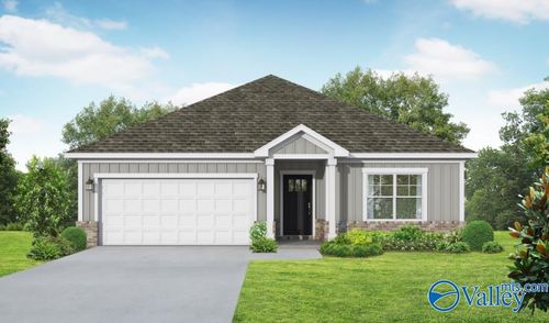101 Shirley Harris Dr, Madison, AL, 35756-7500 | Card Image