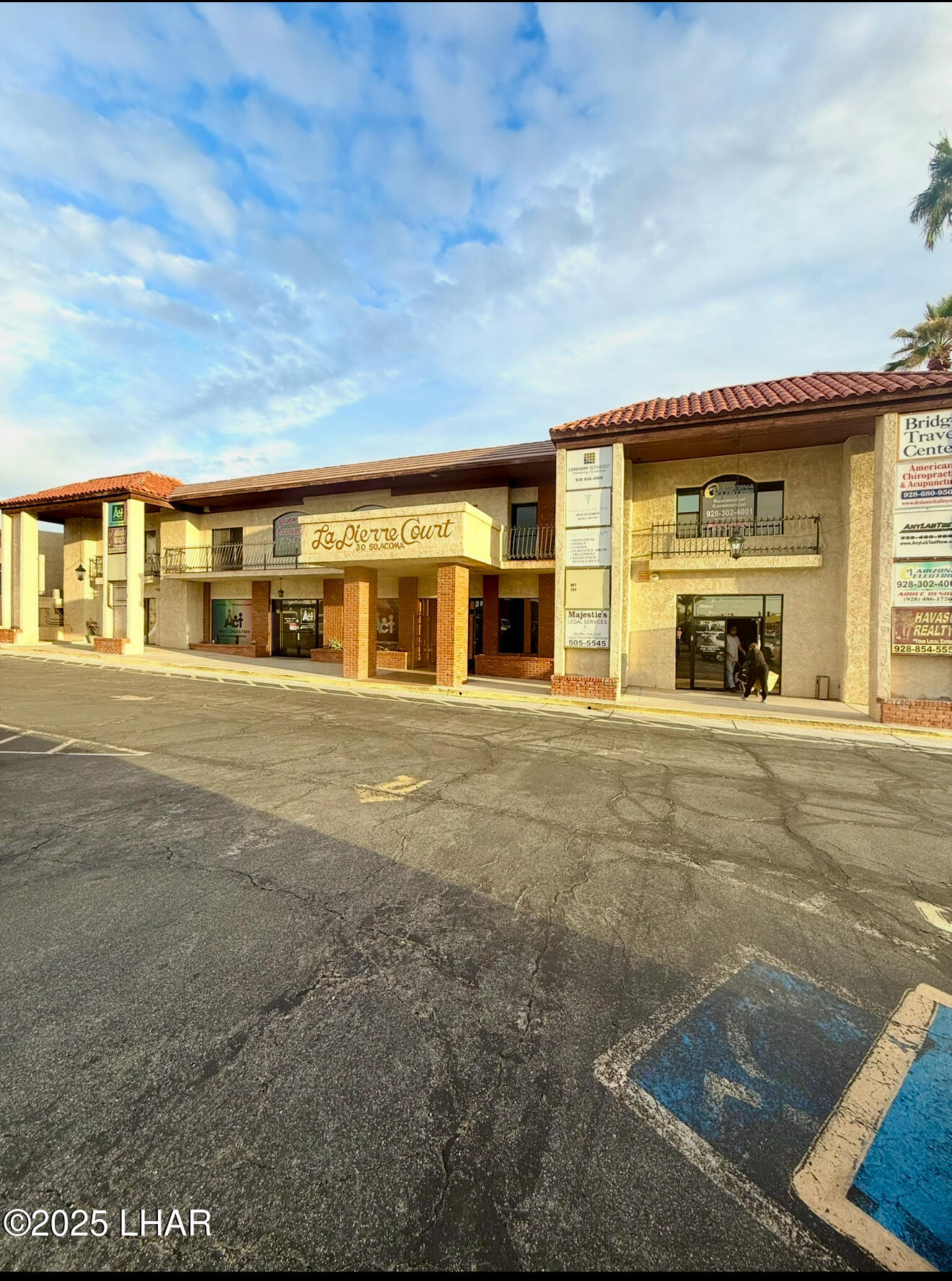 Commercial Sale in Lake Havasu City