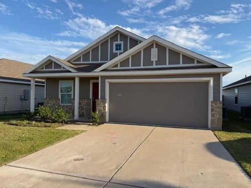 325 Carthage Dr, Princeton, TX, 75407-5688 | Card Image