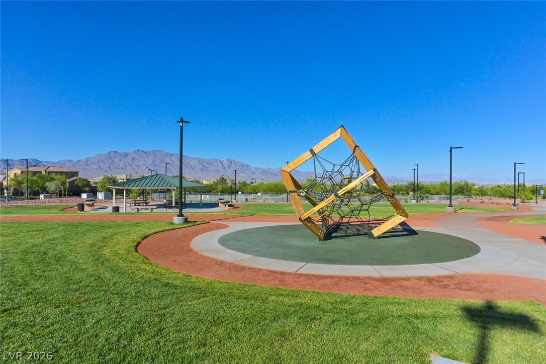 Residential in Las Vegas 5