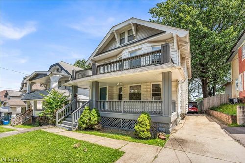 3261 W 88th St, Cleveland, OH, 44102-4854 | Card Image