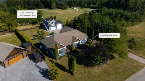 2170 Wildflower Rd, Shawnigan Lake, BC, V8H2G1 | Card Image