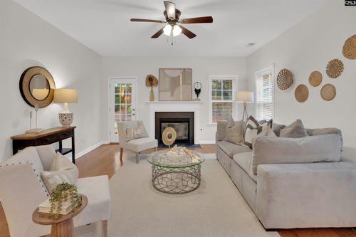 649 Clover View Rd, Chapin, SC, 29036-7117 | Card Image