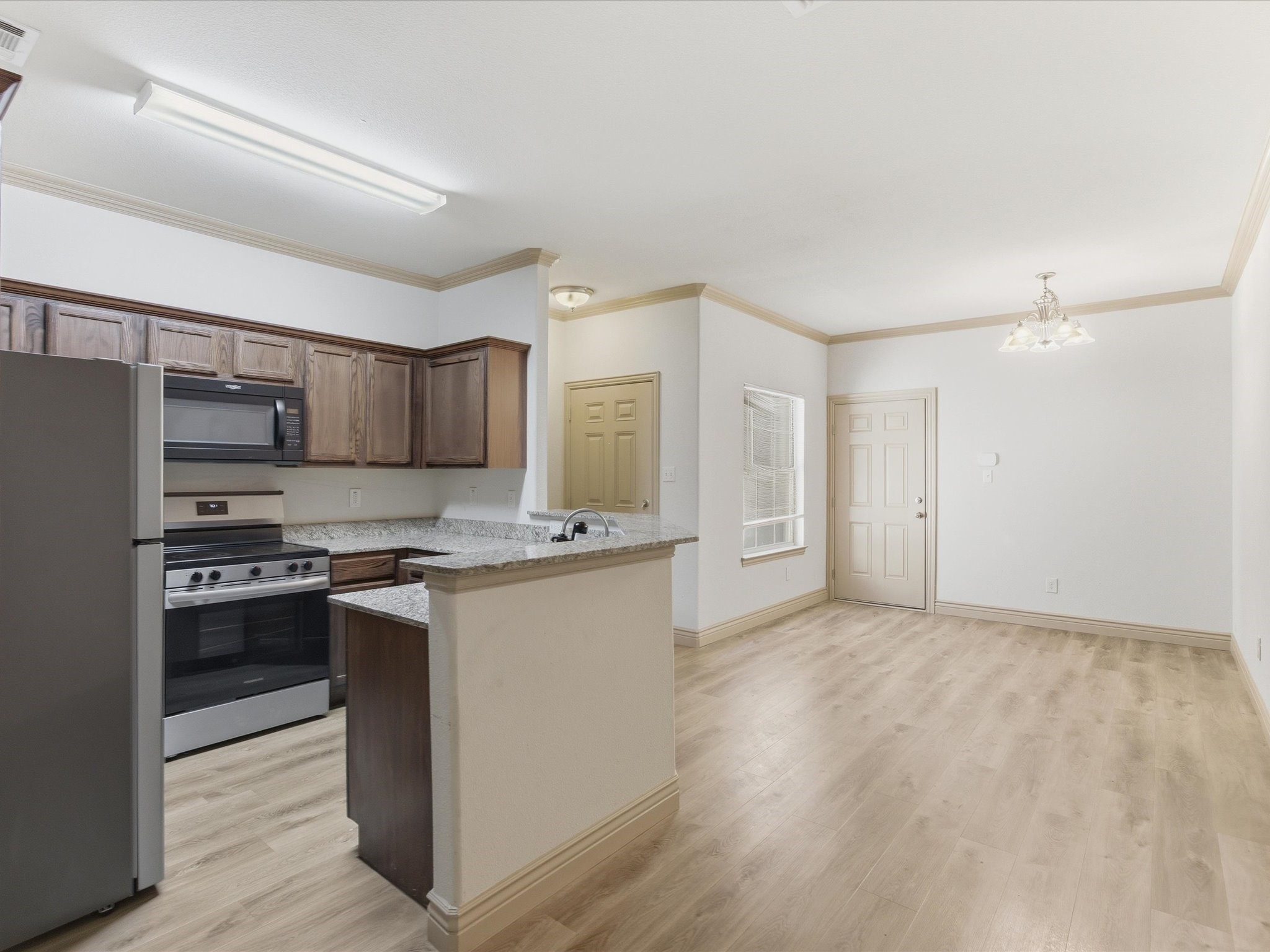 Residential in Fort Worth 5
