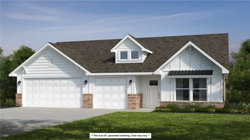 2100 Tensaw Rd, Bentonville, AR, 72713 | Card Image
