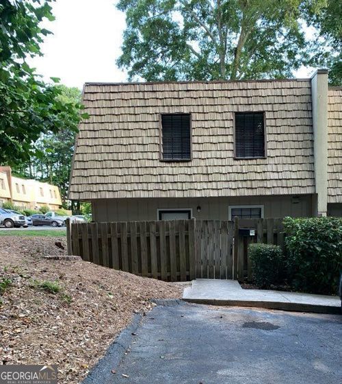 1337 Woodstone Trce, Morrow, GA, 30260-1736 | Card Image