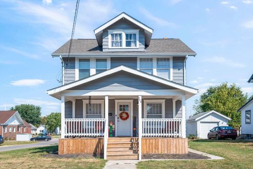 904 Merkle Ave, Marion, OH, 43302-7172 | Card Image