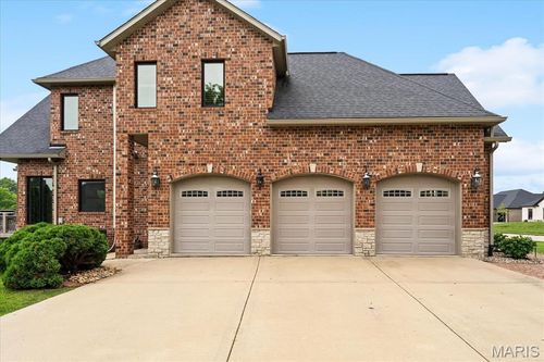 8424 Rockridge, Edwardsville, IL, 62025-6776 | Card Image
