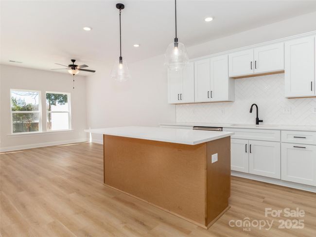 2505 Elon St, Townhouse with 3 bedrooms, 3 bathrooms and null parking in Charlotte NC | Image 7