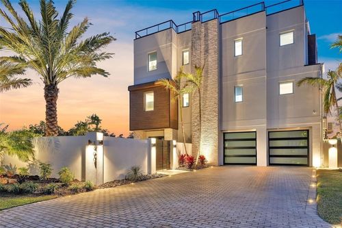 1406 Tangier Way, SARASOTA, FL, 34239-5801 | Card Image