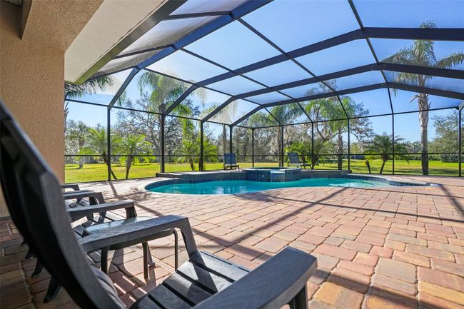 11518 Hammock Oaks Ct, House other with 4 bedrooms, 6 bathrooms and null parking in LITHIA FL | Image 47