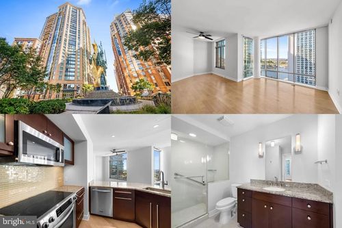 2102-675 S President Street, BALTIMORE, MD, 21202 | Card Image