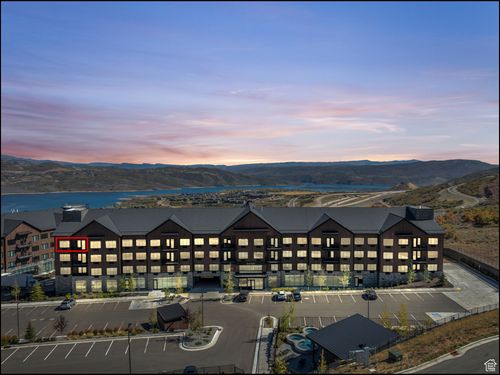 unit-1333-2303 W Deer Hollow Rd, Mayflower Mnt, UT, 84060-5281 | Card Image