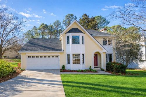 1051 Plantation Blvd Se, Conyers, GA, 30094-4123 | Card Image