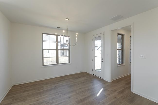 8657 Colleton Way, House other with 3 bedrooms, 3 bathrooms and null parking in Cordova TN | Image 5