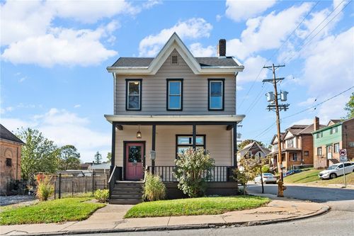 519 Highland Ave, Carnegie, PA, 15106-2326 | Card Image