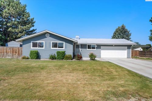 2508 S Zillah St, Kennewick, WA, 99337 | Card Image