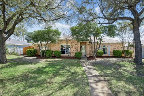 2716 Landershire Ln, Plano, TX, 75023-7922 | Card Image