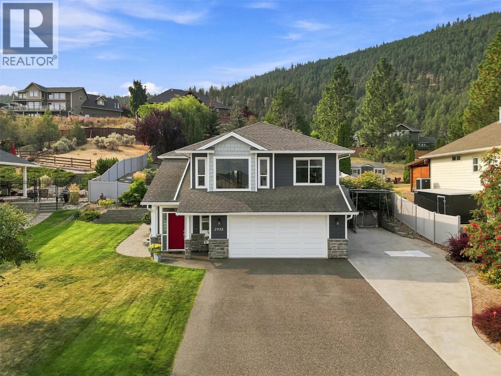 Residential in Kamloops