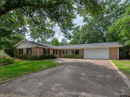 2513 Merry Lane, Tyler, TX, 75701 | Card Image
