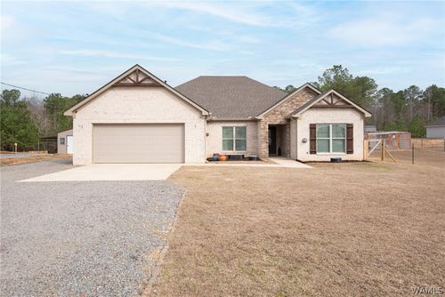 13836 Gilliam Rd, Berry, AL, 35546-3809 | Card Image