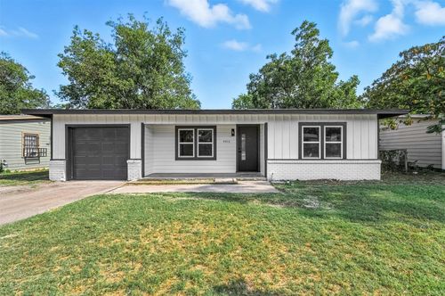 4413 Quails Lane, Fort Worth, TX, 76119 | Card Image