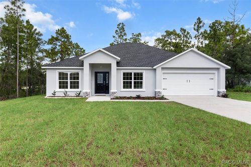 12385 Barnevelde Rd, WEEKI WACHEE, FL, 34614-1465 | Card Image