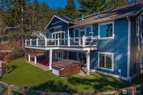 4906 199th Avenue Ct Sw, Longbranch, WA, 98351-9578 | Card Image