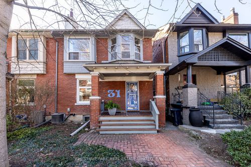 31 Palmerston Gardens, Toronto, ON, M6G1V8 | Card Image