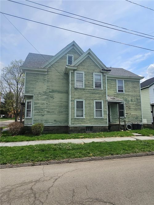 273 W Chemung Pl, Elmira, NY, 14904-1388 | Card Image