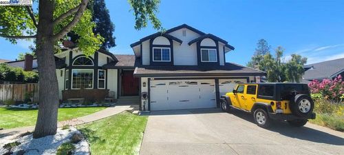 1127 Mataro Ct, Pleasanton, CA, 94566-6981 | Card Image