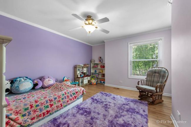 987 Split Rail Dr, House other with 3 bedrooms, 3 bathrooms and 2 parking in Carol Stream IL | Image 20