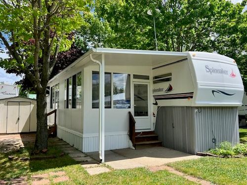 155-10020 N N Musson Road, Belvidere Township, MI, 48886 | Card Image