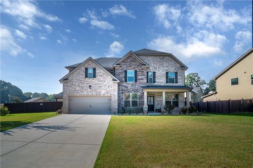 585 Rose Hill Lane, Lawrenceville, GA, 30044 | Card Image