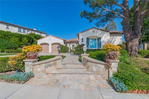 10802 Rogue River Bnd, Tustin, CA, 92782-3391 | Card Image