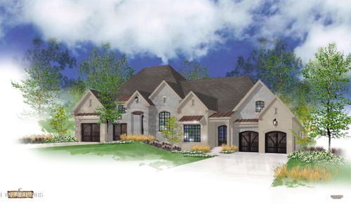 1423 Enclave Way, Knoxville, TN, 37919-9040 | Card Image