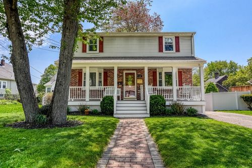 130 Gainsville Rd, Dedham, MA, 02026-5236 | Card Image