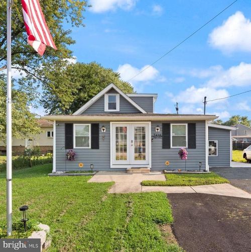 7410 Gunpowder Rd, BALTIMORE, MD, 21220-1124 | Card Image