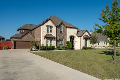 7111 N Underwood Ct, House other with 5 bedrooms, 4 bathrooms and null parking in Schertz TX | Image 1