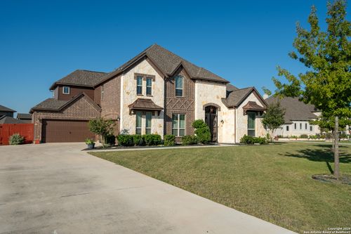 7111 N Underwood Ct, Schertz, TX, 78154 | Card Image