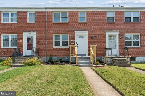 1792 Joan Ave, PARKVILLE, MD, 21234-3741 | Card Image